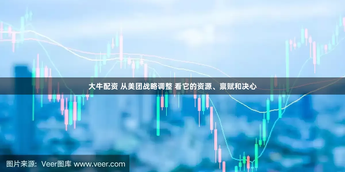 大牛配资 从美团战略调整 看它的资源、禀赋和决心