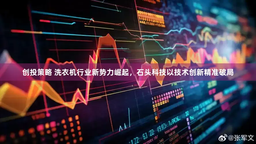 创投策略 洗衣机行业新势力崛起，石头科技以技术创新精准破局